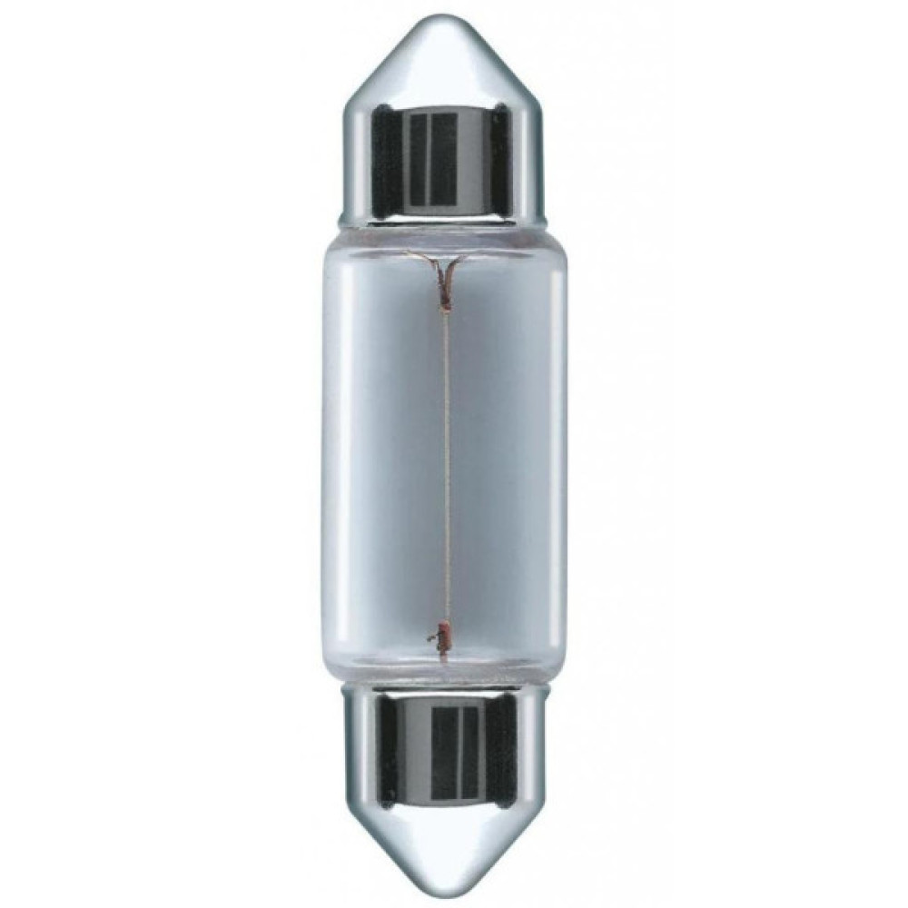 Автолампа Osram 10W (OS 6438_02B)