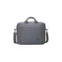 Сумка для ноутбука Case Logic 14" Huxton Attache HUXA-214 Graphite (3204651) Сумка для ноутбука Case Logic 14" Huxton Attache HUXA-214 Graphite (3204651)