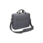 Сумка для ноутбука Case Logic 14" Huxton Attache HUXA-214 Graphite (3204651) Сумка для ноутбука Case Logic 14" Huxton Attache HUXA-214 Graphite (3204651)