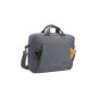 Сумка для ноутбука Case Logic 14" Huxton Attache HUXA-214 Graphite (3204651) Сумка для ноутбука Case Logic 14" Huxton Attache HUXA-214 Graphite (3204651)