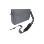 Сумка для ноутбука Case Logic 14" Huxton Attache HUXA-214 Graphite (3204651) Сумка для ноутбука Case Logic 14" Huxton Attache HUXA-214 Graphite (3204651)