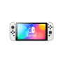 Ігрова консоль Nintendo Switch OLED (біла) (45496883386) Ігрова консоль Nintendo Switch OLED (біла) (45496883386)