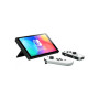 Ігрова консоль Nintendo Switch OLED (біла) (45496883386) Ігрова консоль Nintendo Switch OLED (біла) (45496883386)