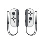 Ігрова консоль Nintendo Switch OLED (біла) (45496883386) Ігрова консоль Nintendo Switch OLED (біла) (45496883386)