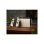 Ігрова консоль Nintendo Switch OLED (біла) (45496883386) Ігрова консоль Nintendo Switch OLED (біла) (45496883386)