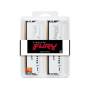 Модуль пам'яті для комп'ютера DDR5 32GB (2x16GB) 6000 MHz Beast White Kingston Fury (ex.HyperX) (KF560C36BWE2K2-32) Модуль пам'яті для комп'ютера DDR5 32GB (2x16GB) 6000 MHz Beast White Kingston Fury (ex.HyperX) (KF560C36BWE2K2-32)