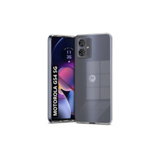 Чохол до мобільного телефона BeCover Motorola Moto G54 / G54 Power Transparancy (710887) Чохол до мобільного телефона BeCover Motorola Moto G54 / G54 Power Transparancy (710887)