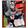 Зошит Yes Street wear А5 36 аркушів лінія (767094) Зошит Yes Street wear А5 36 аркушів лінія (767094)