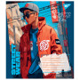 Зошит Yes Street wear А5 36 аркушів лінія (767094) Зошит Yes Street wear А5 36 аркушів лінія (767094)