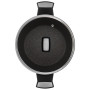 Каструля Polaris Monolit 2,3 л (Monolit-20C) Каструля Polaris Monolit 2,3 л (Monolit-20C)