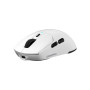 Мишка GamePro Genesis Airmaster Wireless/Bluetooth/USB White (GM167W)
