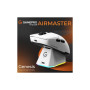 Мишка GamePro Genesis Airmaster Wireless/Bluetooth/USB White (GM167W)