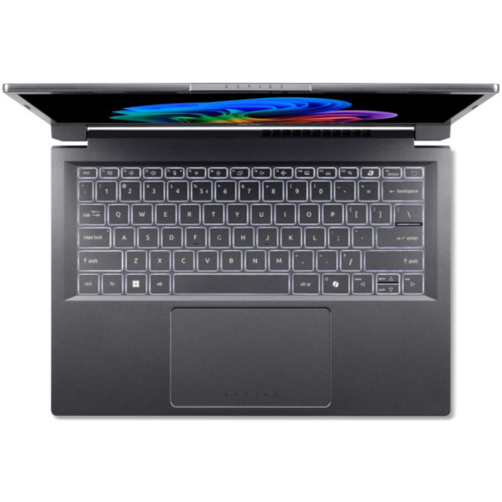 Ноутбук Acer Aspire 14 A14-52M (NX.JFVEU.004)