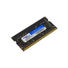 Модуль пам'яті для ноутбука DDR4 8GB 2666 MHz Golden Memory (GM26S19S8/8)