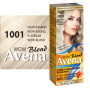 Фарба для волосся Acme Color Avena Blond Color Стійка 1001 - Платиновий wow-блонд (4823115502513)