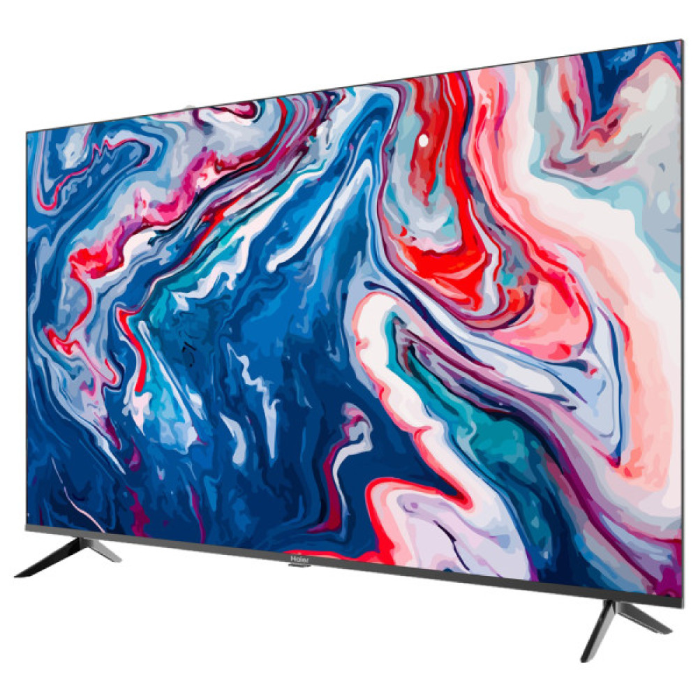 Телевізор Haier H70K801UG