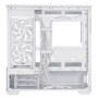Корпус для ПК ASUS Prime AP202 ARGB Tempered Glass White (90DC00P3-B19000)