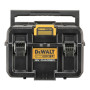 Зарядний пристрій для акумуляторів інструменту DeWALT BOX ToughSystem 2.0, 18 В/54 В, 6A (DWST83471)