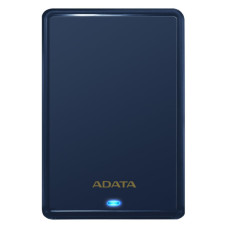 Зовнішній жорсткий диск 2.5" 1TB ADATA (AHV620S-1TU31-CBL)