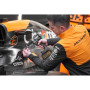 Шурупокрут-дриль ударний акумуляторний DeWALT McLaren F1 TEAM LIMITED EDITION 18В 2х5А·год 90Нм 0-450·0-1650об/хв кейс ЗП 1.34кг