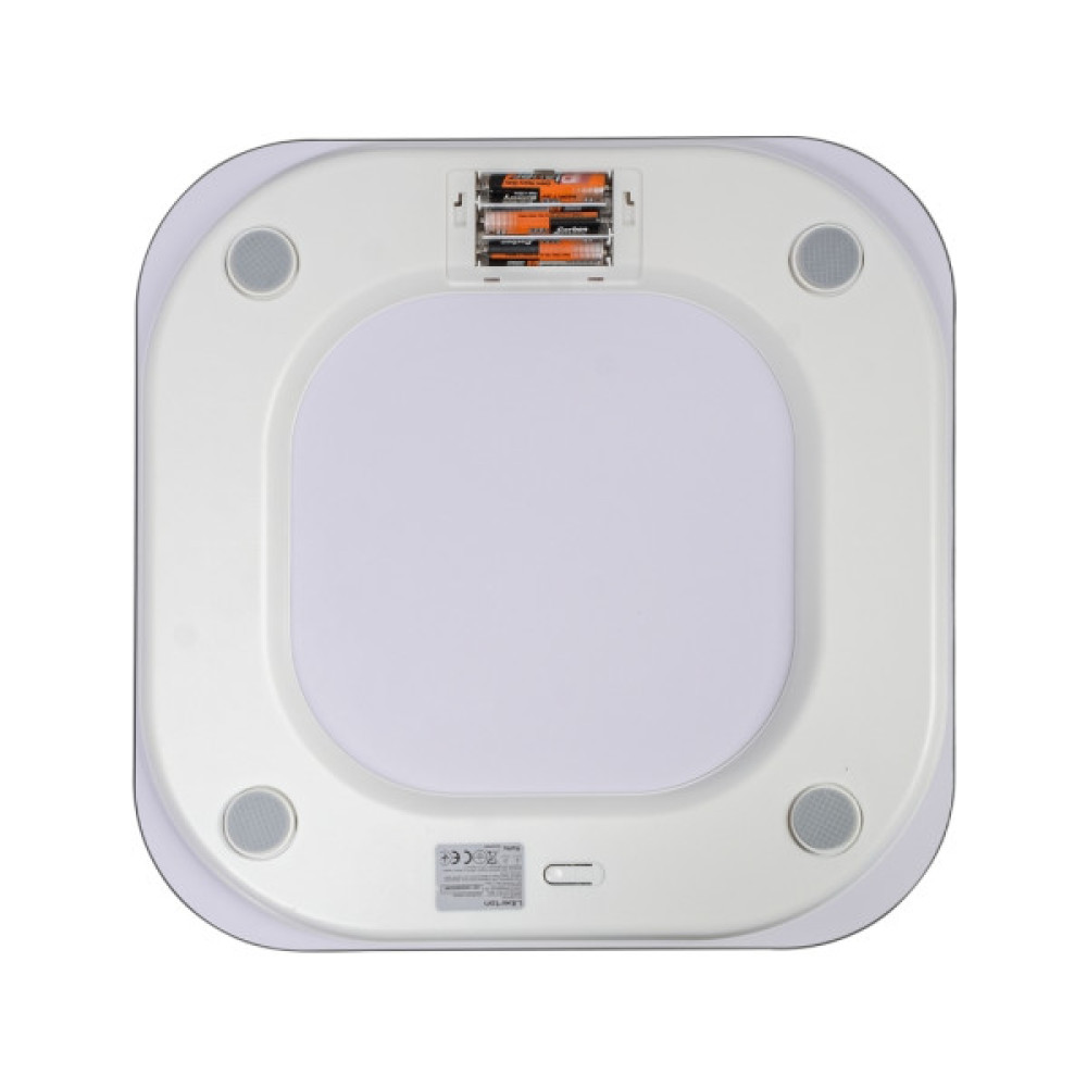 Ваги підлогові Liberton LBS-0814 Smart