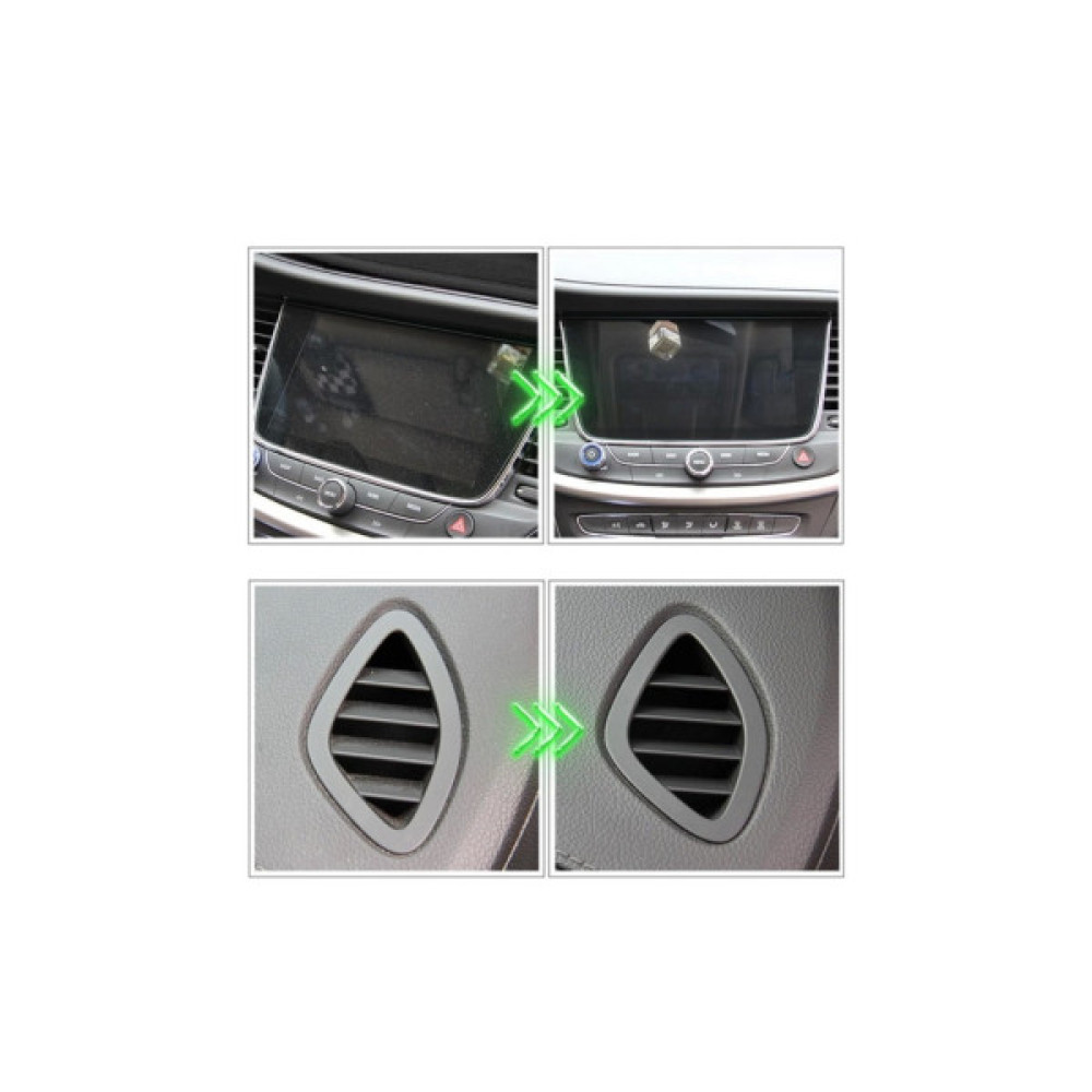 Універсальний чистячий набір XoKo Super Clean GEL, Blue (XK-SС-BLU)