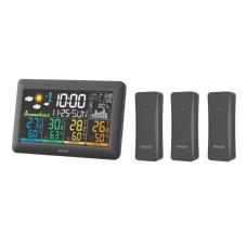 Метеостанція Sencor SWS6300