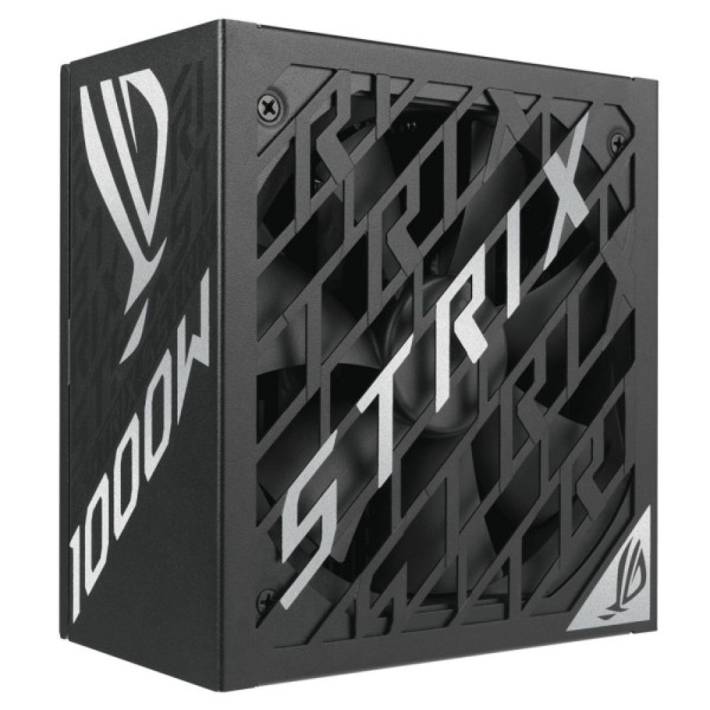 Блок живлення ASUS 1000W ROG Strix Platinum (90YE00W7-B0NA00)