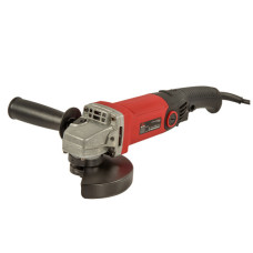 Шліфувальна машина Vitals Ls 1295HTv, 950W, 125мм, 0–10000об/хв, 2.0кг (230483)