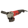 Шліфувальна машина Vitals Ls 1295HTv, 950W, 125мм, 0–10000об/хв, 2.0кг (230483)