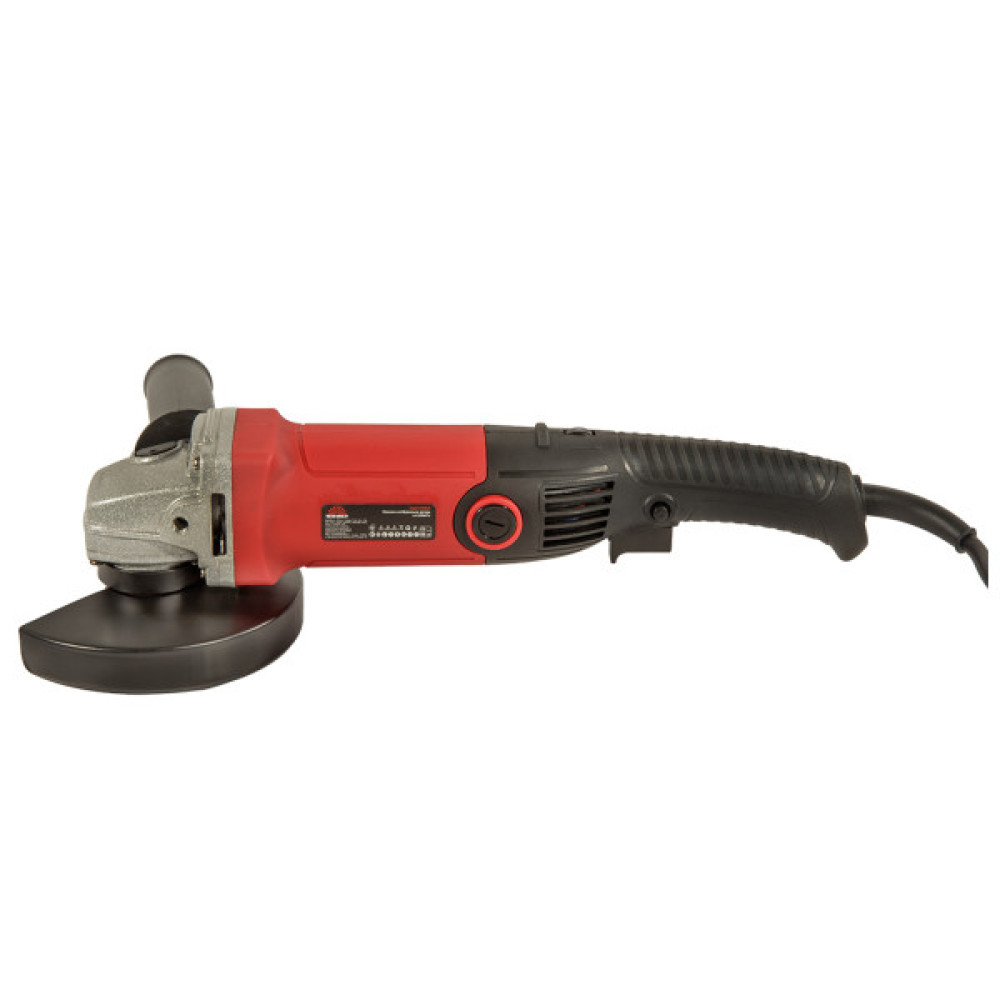 Шліфувальна машина Vitals Ls 1295HTv, 950W, 125мм, 0–10000об/хв, 2.0кг (230483)