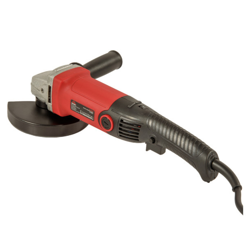 Шліфувальна машина Vitals Ls 1295HTv, 950W, 125мм, 0–10000об/хв, 2.0кг (230483)