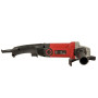 Шліфувальна машина Vitals Ls 1295HTv, 950W, 125мм, 0–10000об/хв, 2.0кг (230483)
