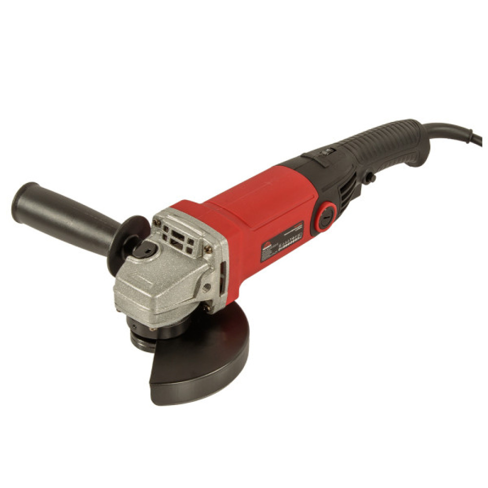 Шліфувальна машина Vitals Ls 1295HTv, 950W, 125мм, 0–10000об/хв, 2.0кг (230483)