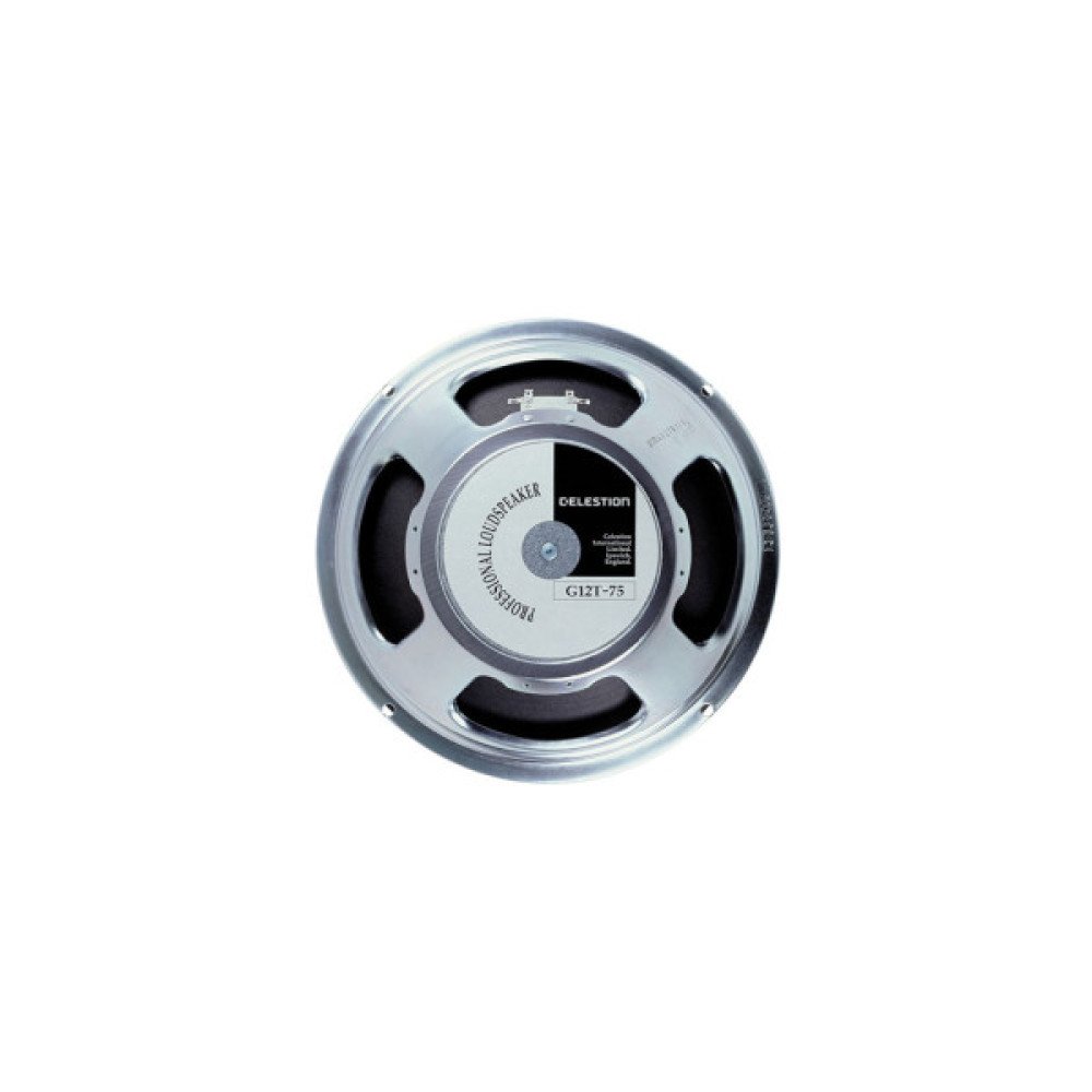 Гітарний динамік Celestion G12T-75 (8Ω) (T3781AWD)