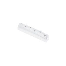 Поріжок для гітари Paxphil NT008 White
