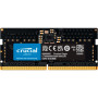 Модуль пам'яті для ноутбука SoDIMM DDR5 32GB 4800 MHz Micron (CT32G48C40S5T) Модуль пам'яті для ноутбука SoDIMM DDR5 32GB 4800 MHz Micron (CT32G48C40S5T)