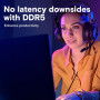 Модуль пам'яті для ноутбука SoDIMM DDR5 32GB 4800 MHz Micron (CT32G48C40S5T) Модуль пам'яті для ноутбука SoDIMM DDR5 32GB 4800 MHz Micron (CT32G48C40S5T)