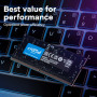 Модуль пам'яті для ноутбука SoDIMM DDR5 32GB 4800 MHz Micron (CT32G48C40S5T) Модуль пам'яті для ноутбука SoDIMM DDR5 32GB 4800 MHz Micron (CT32G48C40S5T)