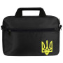 Сумка для ноутбука Porto 12'' PN12 TRIZUB Black (PN12BK_TRIZ) Сумка для ноутбука Porto 12'' PN12 TRIZUB Black (PN12BK_TRIZ)