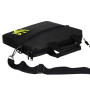 Сумка для ноутбука Porto 12'' PN12 TRIZUB Black (PN12BK_TRIZ) Сумка для ноутбука Porto 12'' PN12 TRIZUB Black (PN12BK_TRIZ)