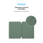 Чохол до планшета Armorstandart Smart Case iPad Pro 13 2024 Saga (ARM78160) Чохол до планшета Armorstandart Smart Case iPad Pro 13 2024 Saga (ARM78160)