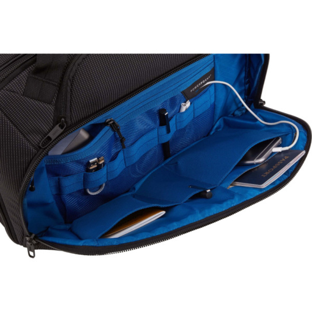 Сумка для ноутбука Thule 15.6" Crossover 2 C2LB-116, Black (3203842)