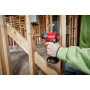 Шурупокрут-дриль акумуляторний Milwaukee M12 FDD2-0 12В 45Нм 450·1550об·хв 1.1кг без АКБ та ЗП