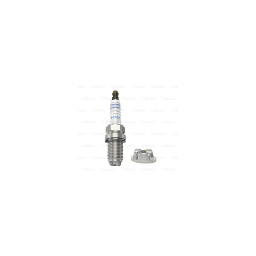 Свічка запалювання Bosch 0 242 235 748