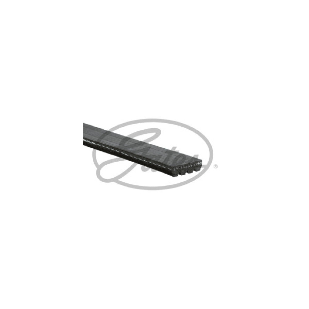Поліклиновий ремінь Gates 4PK1020