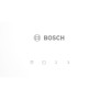 Витяжка Bosch купольна, 60см, 360м.куб/год, білий
