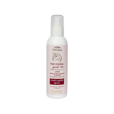 Спрей для волосся Triuga Ayurveda For Young Girls Легке розчісування та блиск 200 мл (4820164641934)