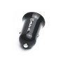 Зарядний пристрій REAL-EL CA-12 black (EL123160008) Зарядний пристрій REAL-EL CA-12 black (EL123160008)