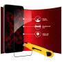 Скло захисне Intaleo Full Glue Samsung S23 Plus (1283126559716) Скло захисне Intaleo Full Glue Samsung S23 Plus (1283126559716)